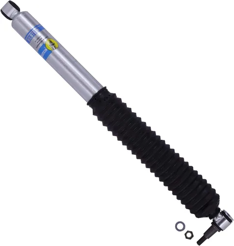 Miniatura 2 de Bilstein 24-286558 Estabilizador de dirección delantero individual de la serie 5100 compatible con 2017-2024 F250 F350 Super Duty 4WD - Mejora
