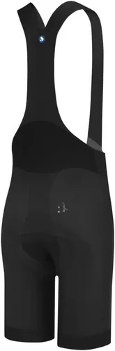 Miniatura 2 de Fizik Link R3 Chameleon Height (5'8"6'1") Cintura (32"34") Babero, Negro, M