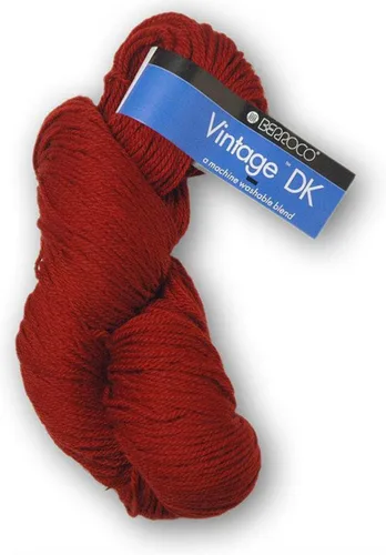 Miniatura 2 de Berroco Aster Vintage DK Yarn (2114)