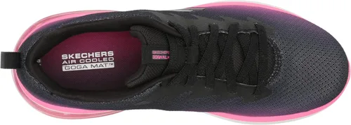Miniatura 5 de Skechers Tenis Go Walk Air 2.0-Quick Breeze para mujer, PARENT
