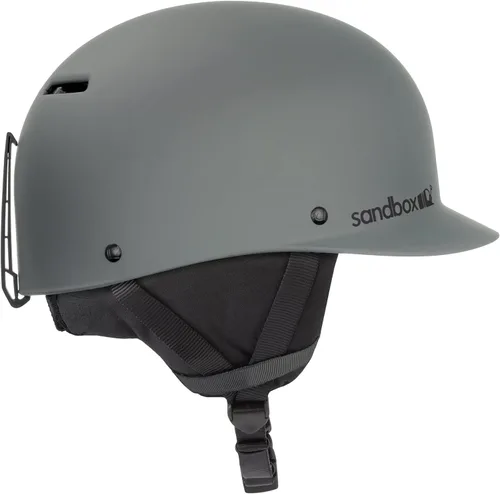 Miniatura 22 de Sandbox Casco unisex clásico 2.0 para esquí y snowboard