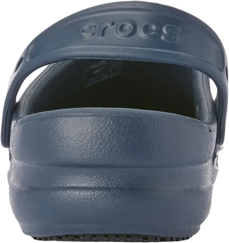 Miniatura 6 de Crocs Unisex-Adult Bistro Clogs, Slip Resistant Work Shoes