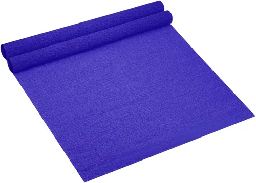 Miniatura 19 de PATIKIL Rollo de papel crepé de 8.2 pies, 2 rollos de 20 pulgadas de ancho, hojas de papel suave para manualidades, fabricación de flores