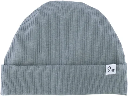 Miniatura 103 de Gorro de punto para recién nacido, para niños y niñas, con forro de satén sedoso, gorro para niños pequeños