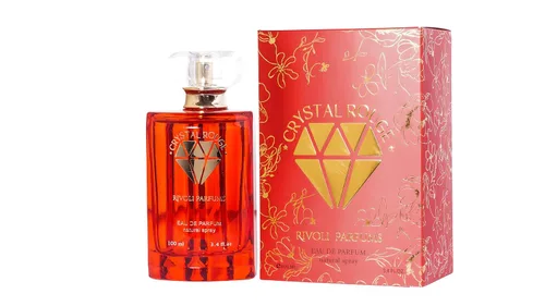 Miniatura 4 de Crystal Rouge (L) Eau de Parfum 3.4 fl oz Spray