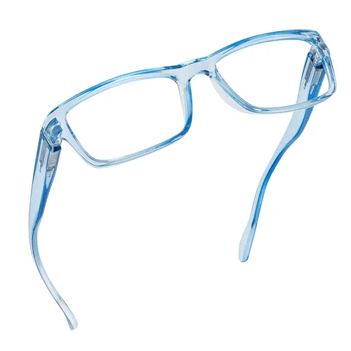 Miniatura 11 de Readerest - lentes de lectura con bloqueo de luz azul (floral, aumento de 0.00)