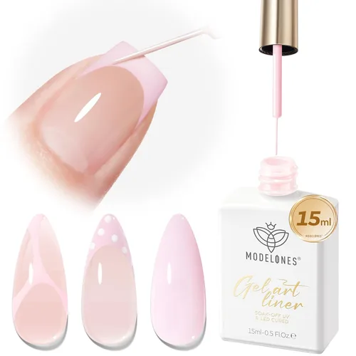Miniatura 16 de Modelones Limpiador y restaurador de pinceles de uñas para esmalte de uñas/gel de extensión/gel constructor sólido/polvo de inmersión/acrílico