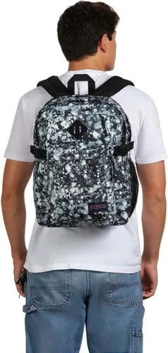 Miniatura 7 de JanSport Campus Principal, Batik Dots, Campus Principal