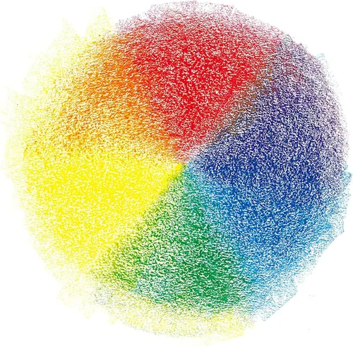 Miniatura 4 de STOCKMAR Crayones de cera de abejas, juego de 12 colores surtidos en una caja de almacenamiento resistente, crayones de cera resistentes a la rotura