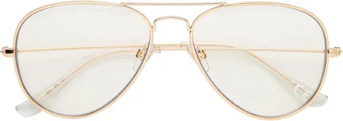 Miniatura 4 de Farrah Pop of Power™ Bifocal Style Blue Light Readers
