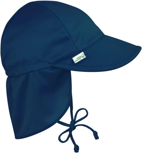 i Play - Gorro de natación y protección solar para bebé