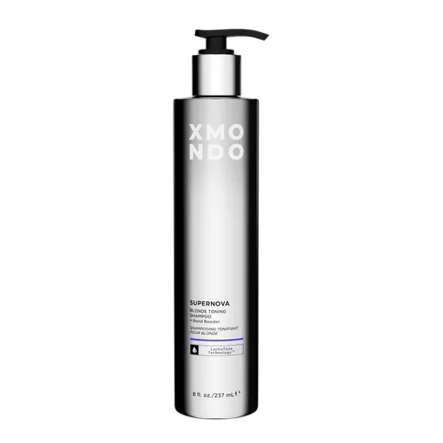Miniatura 15 de XMONDO Hair Recalibrate Bond Repair Shampoo Fórmula vegana con Bond Builder, aceite de maracuja y ácido hialurónico para restaurar, fortalecer