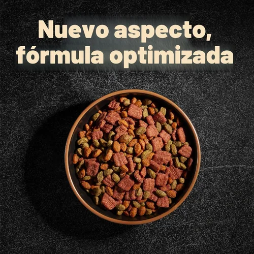 Miniatura 7 de Comida para perros de raza pequeña seca Cesar