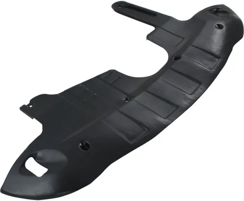 Miniatura 2 de Evan Fischer Protector contra salpicaduras de motor compatible con Tucson 05-09 Under Cover Lower