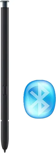 Miniatura 6 de S22 Ultra S Pen con Bluetooth para Samsung Galaxy S22 Ultra 5G SM-S908 Stylus Pen con control remoto S22 Ultra S Pen Reemplazo (borgoña)