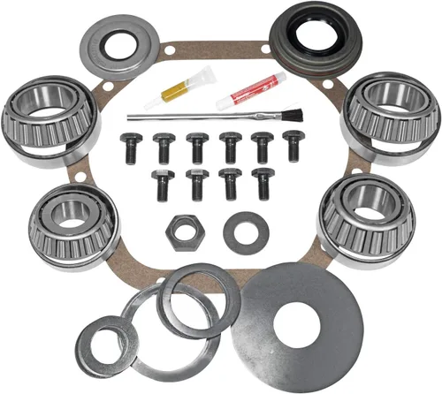 Miniatura 23 de Yukon Gear & Axle (YK GM11.5-B) Kit de Revisión General para Diferencial GM/Dodge 11.5