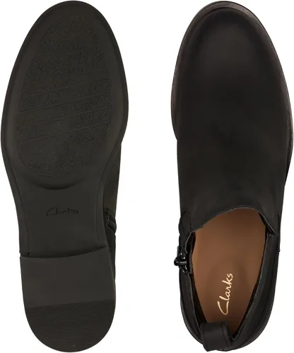 Miniatura 7 de Clarks Cremallera de Memi