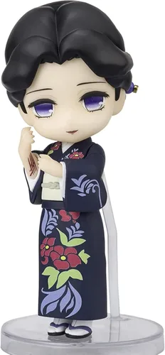 Miniatura 20 de TAMASHII NATIONS Kamado Nezuko Demon Slayer, Multi Multicolor