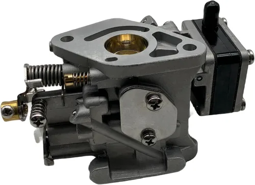369032002 Conjunto de carburador de motor de barco para motores fuera de borda Tohatsu Nissan de 2 tiempos 5HP 369-03200-2 36903-2002M