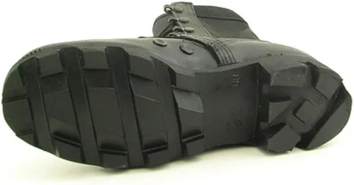 Miniatura 2 de Altama Footwear 6853 Botas para hombre color negro