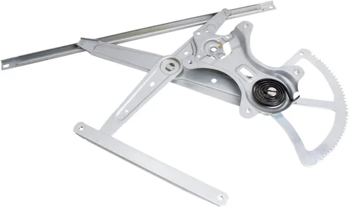 Miniatura 151 de TRQ Regulador de Ventana Manual Derecho Lado del Pasajero Compatible con Chevrolet Tracker 1998 1989-1997 Geo 1989-1998 Suzuki Sidekick