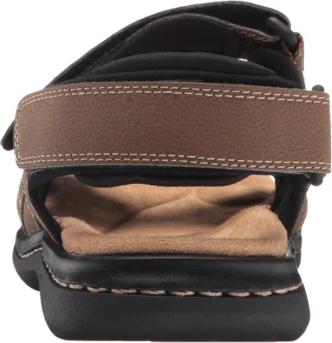 Miniatura 3 de Dockers - Sandalias tipo pescador para hombre
