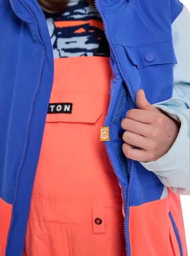 Miniatura 6 de Burton Kids Girls Khione 2l Jacket