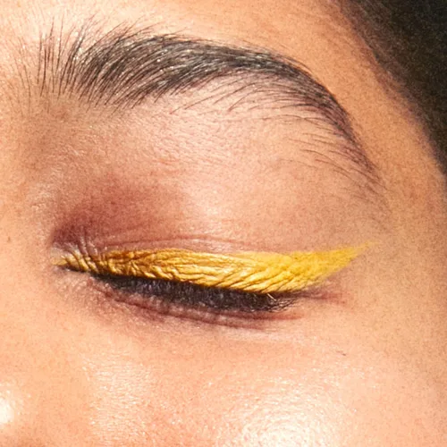 Miniatura 2 de 3INA The Color Pen Eyeliner - Lápiz delineador de ojos líquido colorido impermeable para un aspecto atrevido, punta de fieltro precisa, maquillaje