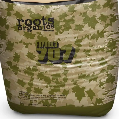Miniatura 3 de Roots Organics RO70715 Fórmula para suelo, 1.5 pies cúbicos