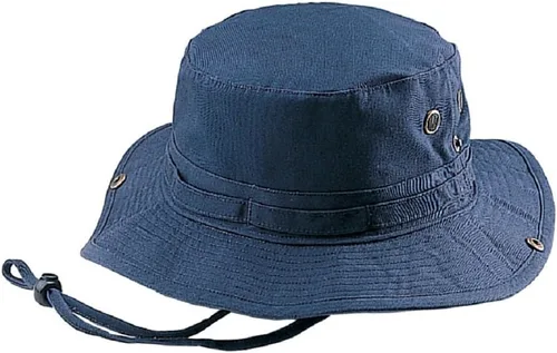 Miniatura 3 de MG W11S41D - Sombrero de caza y pesca para exteriores