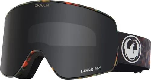 Miniatura 22 de Dragon Alliance Gafas de esquí NFX2 Switch