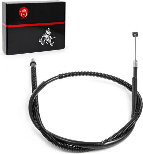 Miniatura 3 de Banshee 350 Cable de embrague para Yamaha YFZ350 1987-2006