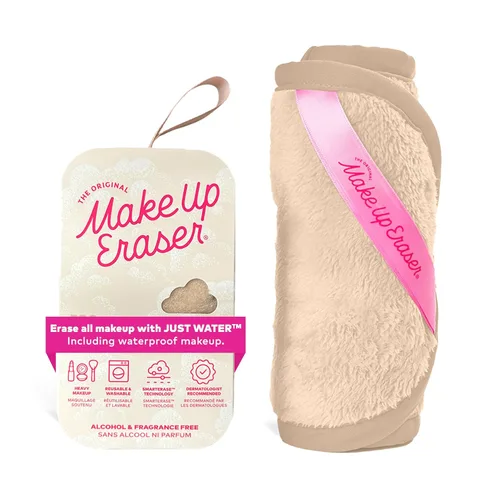 Miniatura 16 de The Original MakeUp Eraser PRO, Effortlessly Remove All Makeup Using Only Water, Including Waterproof Mascara, Eyeliner, Foundation, Lipstick