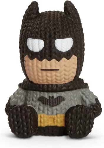 Miniatura 9 de Handmade by Robots - DC Comics - Batman #046