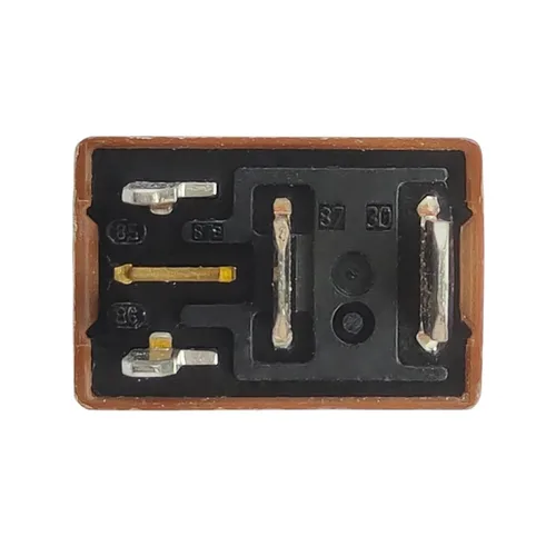 Miniatura 7 de 8T2T-14B192-AB 12VDC 30A Relé automotriz del poder más elevado 4 Pin SPST