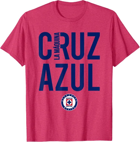 Miniatura 25 de Deportivo Cruz Azul Camiseta, Blanco, S