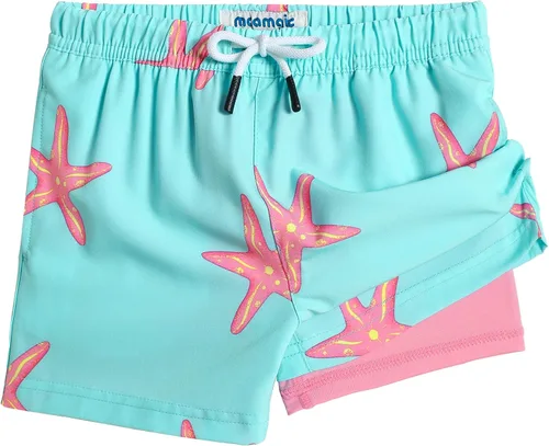 Miniatura 214 de maamgic Traje de baño para niños con forro de compresión elástico para niño