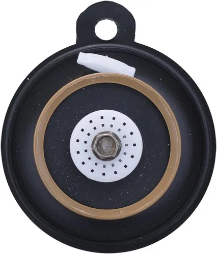 Orbit 57045 100-Series Kit de reparación de diafragma, negro