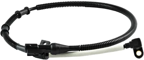 C-HORSE Sensor de velocidad de rueda ABS delantero compatible con Ford Expedition (1997-2002) F-150 (1997-2003), Lincoln Navigator (1998-2002)