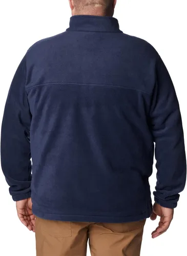 Miniatura 7 de Columbia Forro polar Steens Mountain con media cremallera para hombre
