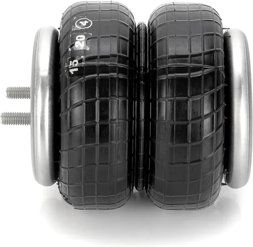 Miniatura 4 de TORQUE 2 piezas de 6781 bolsas de aire de repuesto para bolsas de aire 6781 6957 Firestone Ride Rite y kits de suspensión de bolsas de aire Torque