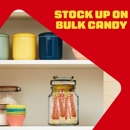 Miniatura 7 de Bolsas de 14 onzas de Starburst