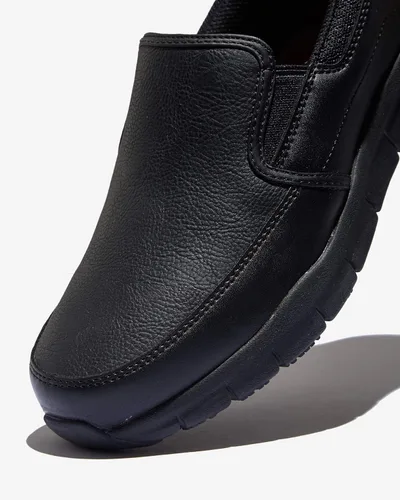 Miniatura 7 de Skechers Men's Nampa-Groton Food Service Shoe