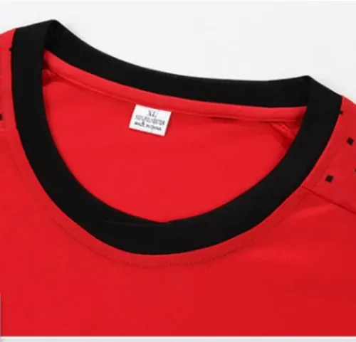 Miniatura 4 de Fldy Camisa de portero acolchada para niños, manga larga, conjunto de jersey y pantalones de fútbol para uniforme de fútbol, kit de portero