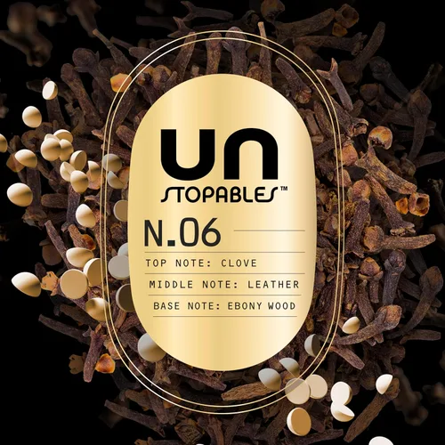 Miniatura 3 de Downy Unstopables Unlimited Collection - Perlas potenciadoras de aroma para ropa sucia, n.º 06, fragancia fina, cuentas de aroma fresco de larga