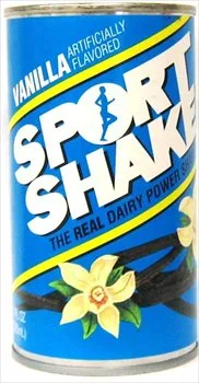 Miniatura 3 de Sport Shake Batido de chocolate Power de 11 oz (paquete de 12)