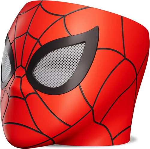 Miniatura 3 de Nuevo soporte de edición limitada de Spider-Man para Amazon Echo Dot (4.ª y 5.ª generación). El dispositivo se vende por separado.