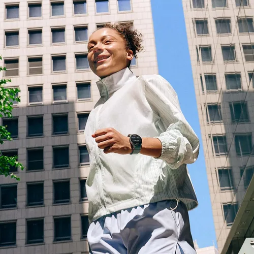 Miniatura 8 de SAMSUNG Galaxy Watch 7 40mm Bluetooth AI Smartwatch con puntuación de energía, consejos de bienestar, seguimiento de frecuencia cardíaca, monitor