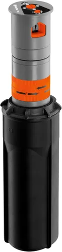 Miniatura 2 de GARDENA 8205-U T360 Turbo Pop Up para sistema de rociadores Pro