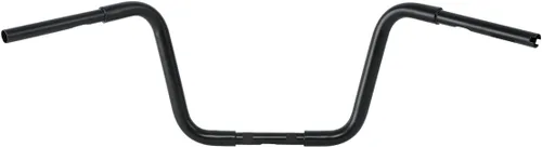 Miniatura 6 de TCT-MT - Manillar de 12 pulgadas de altura y 1 1/4 pulgadas para Harley FLST, FXST, Sportster XL, incluyendo modelos de acelerador por cable